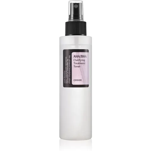 Cosrx AHA/BHA Clarifying Toner 150ml – image 3