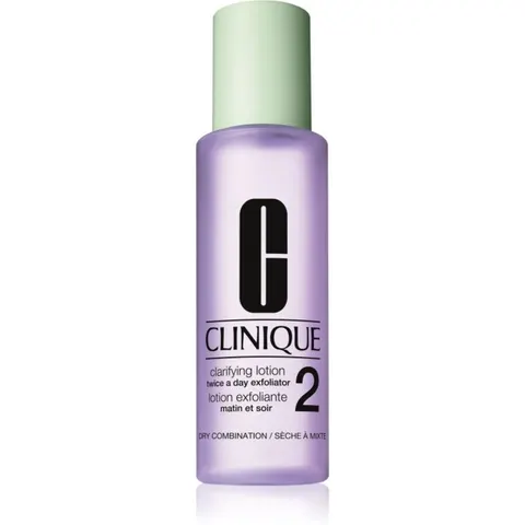 Clinique Clarifying Lotion 2 200ml – image 2