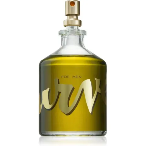 Liz Claiborne Curve Men-125 ml – image 2