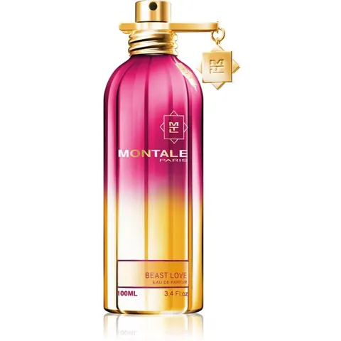 Montale Beast Love EDP U 100 ml – image 2