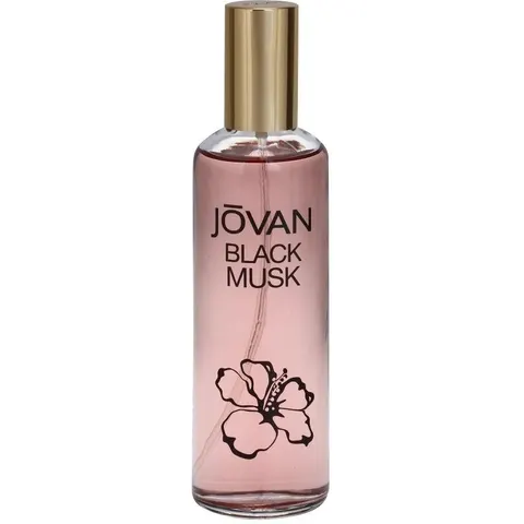 Jovan Black Musk EDC W 96 ml – image 4