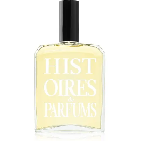Histoires De Parfums Noir Patchouli EDP U 120 ml – image 2