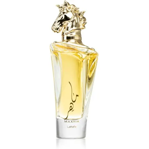 Lattafa Maahir Eau De Parfum Spray – 100ml – image 2