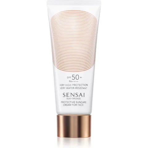 Sensai Cellular Protective Cream Face SPF50+ 50 ml – image 2
