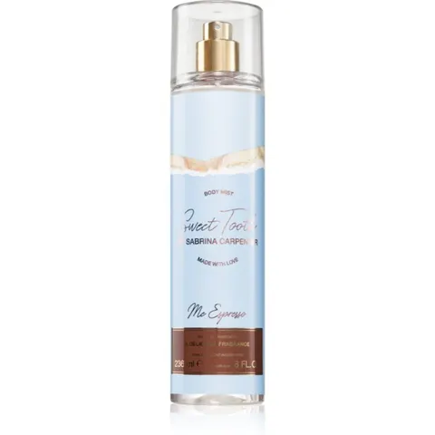 Sabrina Carpenter Me Espresso Body Mist – image 2