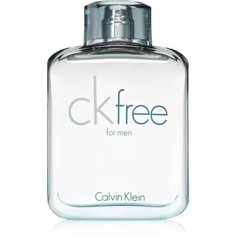 Calvin Klein CK Free EDT M 50 ml – image 3