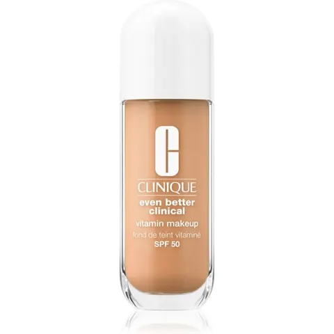 Clinique Even Better Makeup Base SPF50 #5-Cool Medium 30 ml – image 2