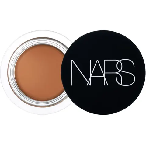NARS Soft Matte Complete Concealer mattifying concealer for full coverage shade AMANDE 6.2 g – image 2