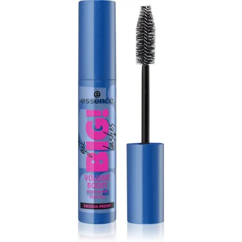 essence Get BIG Lashes Volume Boost Waterproof Mascara – image 3