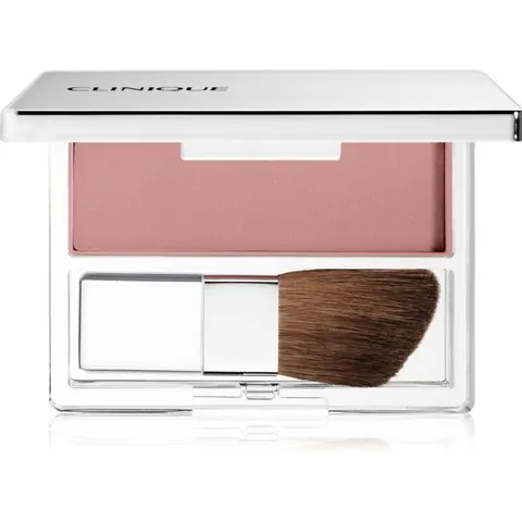 Clinique Blushing Blush Powder Blush 6 gr Bashful Blush – image 2