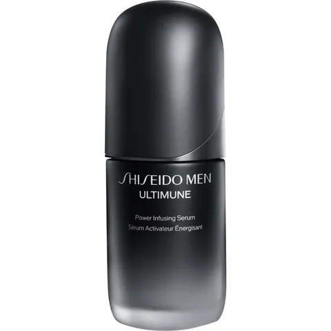 Shiseido Ultimune Men Power Infusing Serum 50 ml – image 2