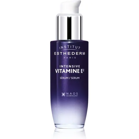 Institut Esthederm Intensive Vitamine E serum for sensitive skin 30 ml – image 2