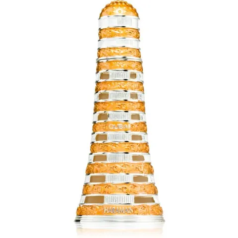 Al Haramain Dubai EDP U 60 ml – image 2