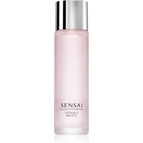 60ml SENSAI CELLULAR PERFORMANCE Lotion ll (Moist) – image 2