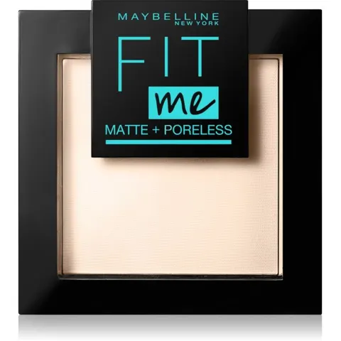 Maybelline Fit Me Pressed Powder 105 – image 2