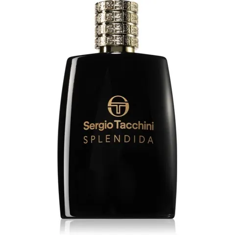 Sergio Tacchini Splendida EDT W 100 ml – image 2