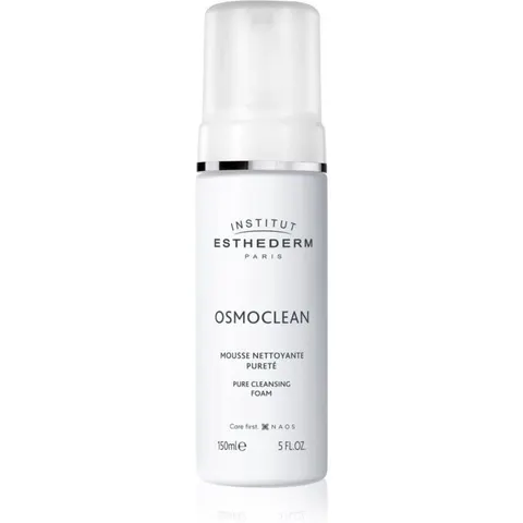 Institut Esthederm Osmoclean Face Pure Cleansing Foam 150mL – image 3