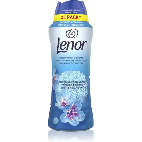 Lenor Spring Awakening laundry scented beads 495 g – image 2