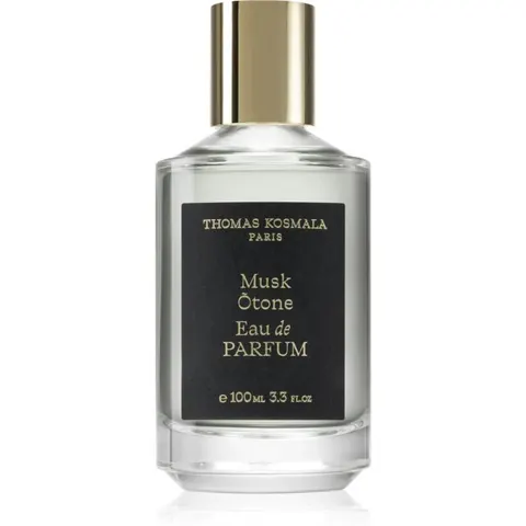 Thomas Kosmala Musk Ōtone EDP U 100 ml – image 3