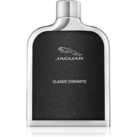 Jaguar Classic Chromite Eau de Toilette 100ml – image 3