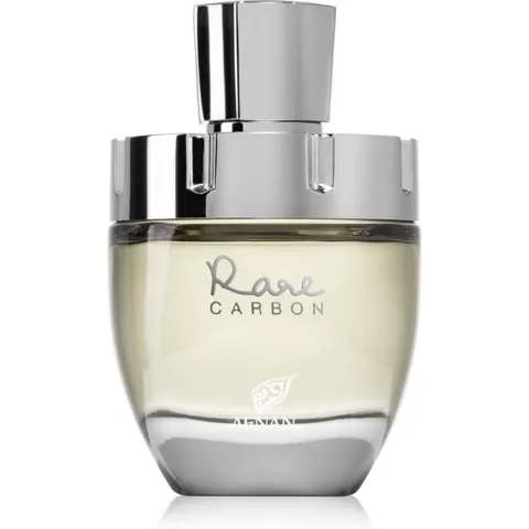Afnan Rare Carbon EDP M 100 ml – image 2