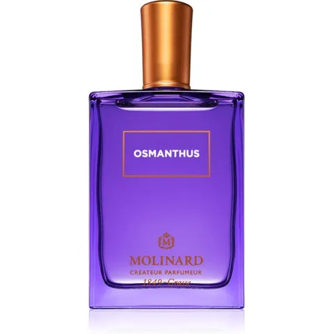 Molinard Osmanthus EDP U 75 ml – image 2