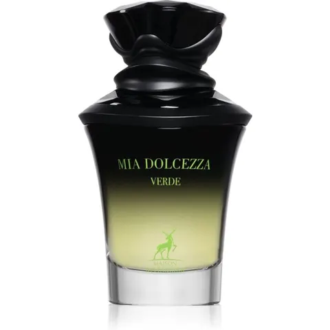 MIADOLCEZZA Twist Green StravaganzaEDP100ML – image 2
