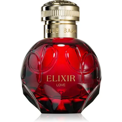 Elie Saab Elixir Love EDP W 50 ml – image 3