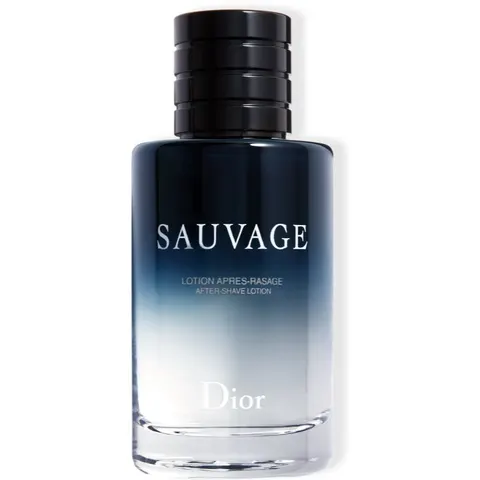 Dior Sauvage Aftershave Lotion 100ml – image 2