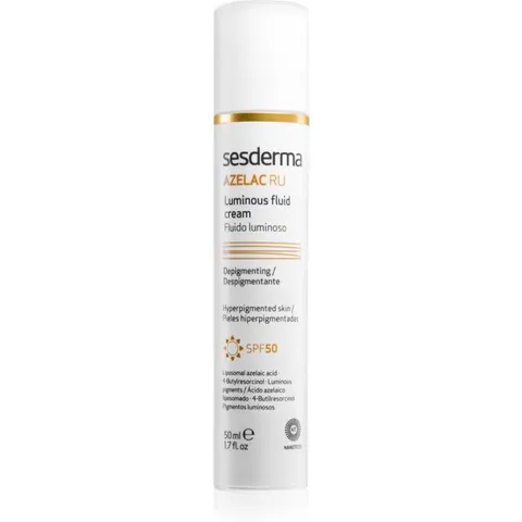 Sesderma Azelac Ru Luminous Fluid SPF 50 50 ml – image 4