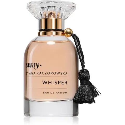 beBIO SWAY Whisper EDP W 50 ml – image 2