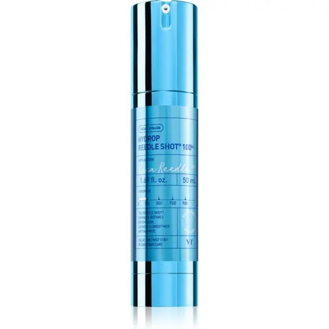 [VT Cosmetics] Hydrop Reedle Shot 100HL 50ml – image 2