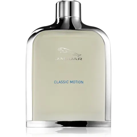 Jaguar Classic Motion EDT M 100 ml – image 4