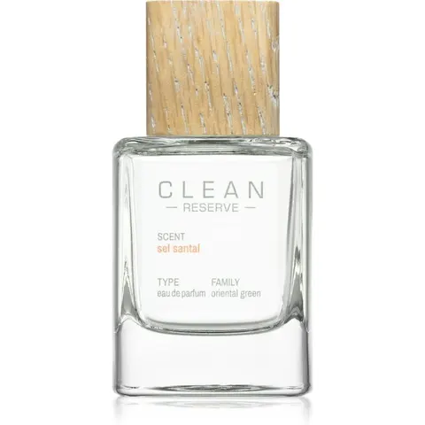 CLEAN Reserve Sel Santal EDP U 50 ml – image 2