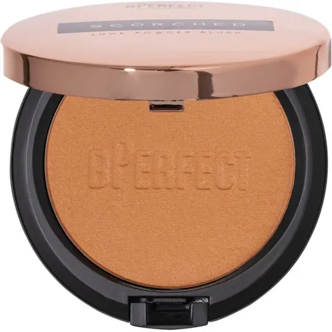 BPerfect Scorched Blusher shade Magma 115 g – image 2