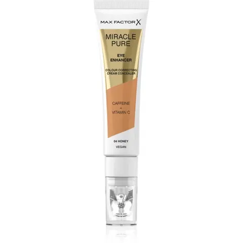 Max Factor Miracle Pure Corrective Cream 10 ml 04-Honey – image 3