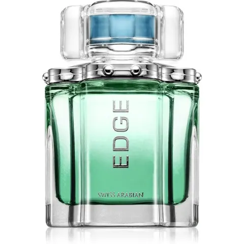 Swiss Arabian Edge Intense EDP M 100 ml – image 2
