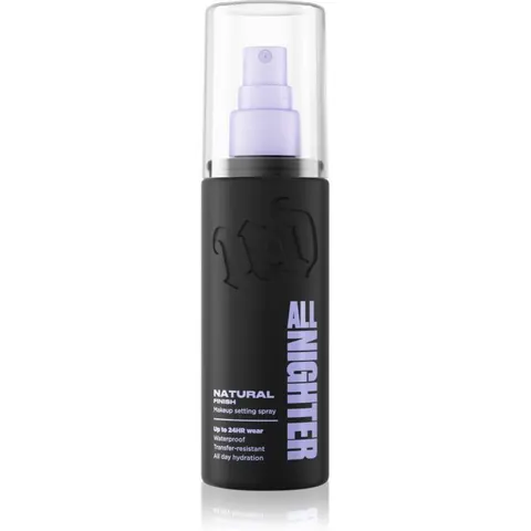 Urban Decay All Nighter Long Lasting Makeup Setting Spray 118mL – image 2