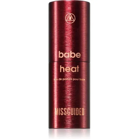 Missguided Babe Heat EDP W 10 ml – image 2