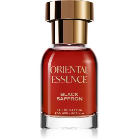 beBIO Oriental Essence Black Saffron EDP U 30 ml – image 2