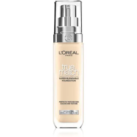 L'Oreal True Match Foundation 1.5N – Linen – image 3