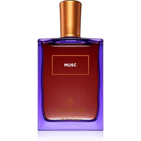 Molinard Musc EDP U 75 ml – image 2