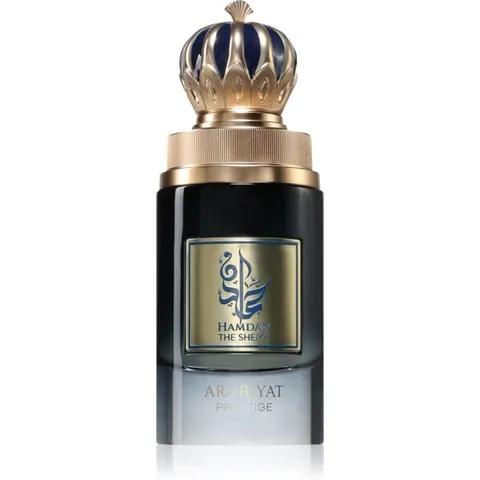 Arabiyat Prestige Hamdan The Sheikh EDP M 75 ml – image 2