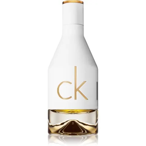 Calvin Klein CK IN2U EDT W 50 ml – image 2
