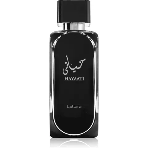 Lattafa Men’s Hayaati Eau De Parfum – 100 ml – image 3