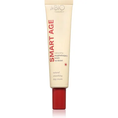 beBIO Smart Age smoothing moisturiser 40 ml – image 2
