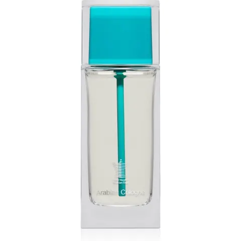 Arabian Oud Cologne Turquoise EDP U 100 ml – image 2