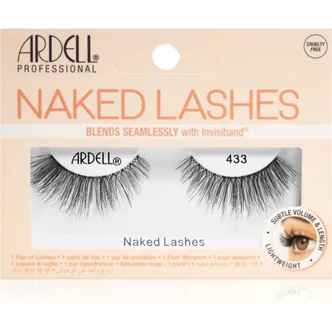 Ardell Naked Lashes - 433 – image 2