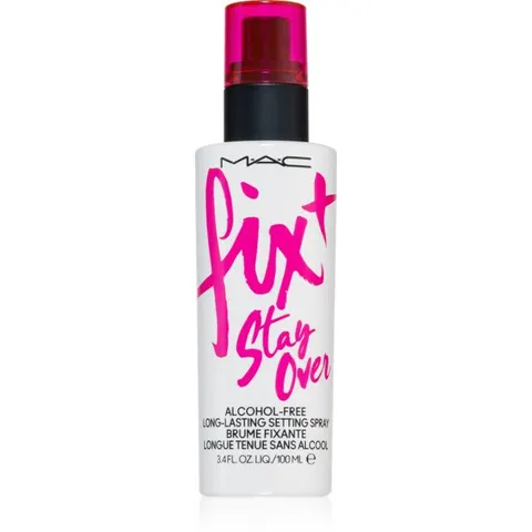 MAC Cosmetics Fix+ Stay Over makeup setting spray moisturising 100 ml – image 2
