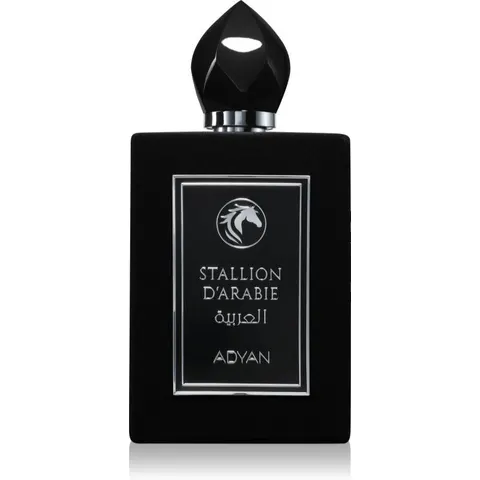 Adyan Stallion D'arabie perfume extract U 100 ml – image 2